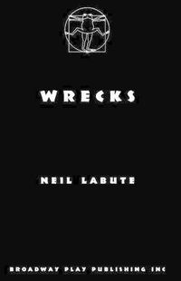 Cover image for Wrecks