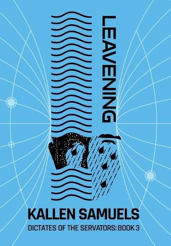 Cover image for Leavening