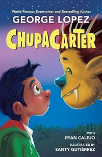 Cover image for ChupaCarter