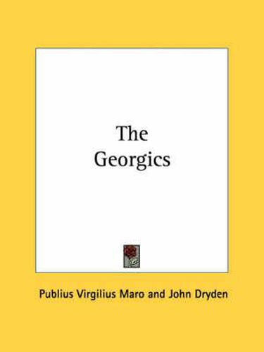 The Georgics