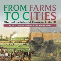 Cover image for From Farms to Cities