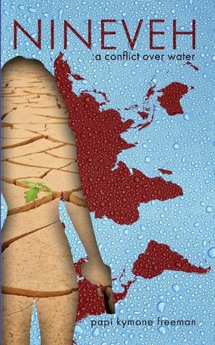 Cover image for Nineveh