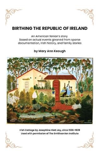Cover image for Birthing The Republic Of Ireland