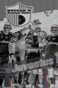 Cover image for Juventus FC