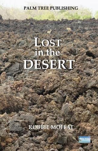 Lost in the Desert