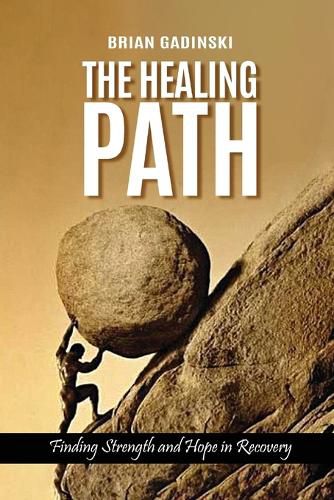 Cover image for The Healing Path