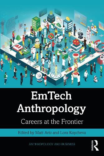 EmTech Anthropology