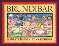 Cover image for Brundibar
