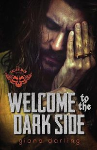 Cover image for Welcome to the Dark Side