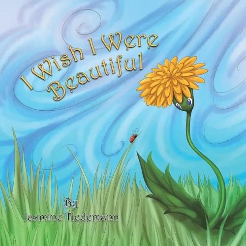 Cover image for I Wish I Were Beautiful