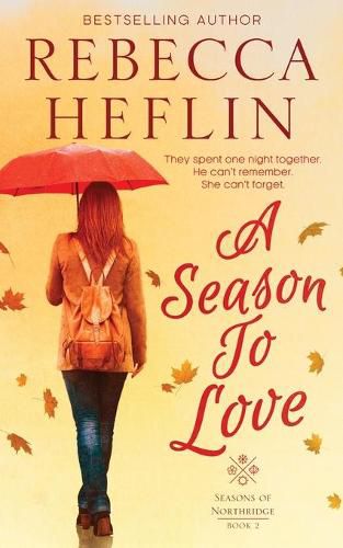 Cover image for A Season to Love