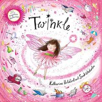 Cover image for Twinkle