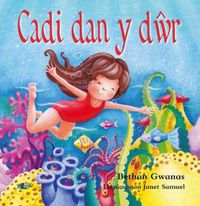 Cover image for Cadi dan y Dwr