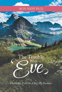 Cover image for The Trouble with Eve