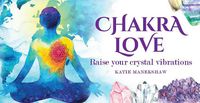 Cover image for Chakra Love