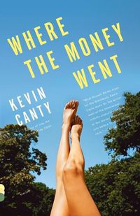 Cover image for Where the Money Went