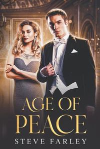 Cover image for Age of Peace