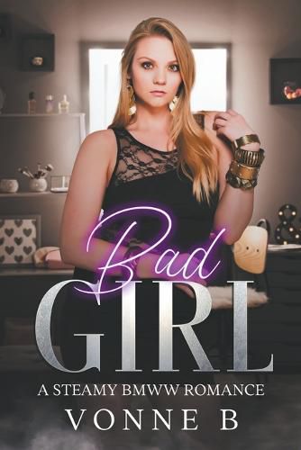 Cover image for Bad Girl