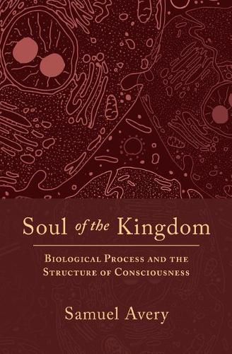 Cover image for Soul of the Kingdom: Biological Process and the Structure of Consciousness