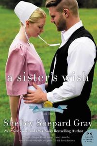 Cover image for A Sister's Wish