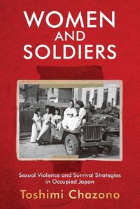 Cover image for Women and Soldiers