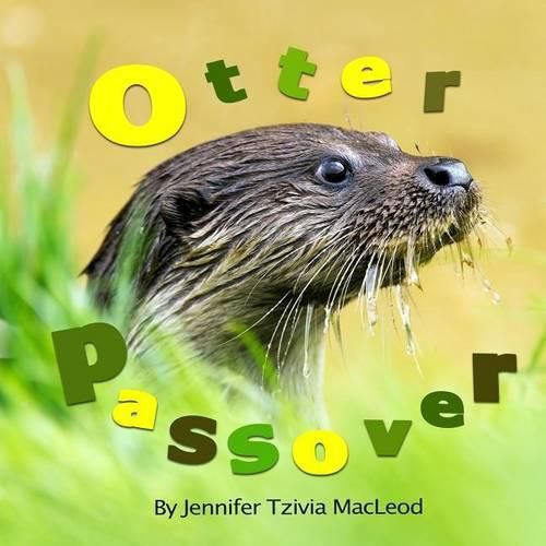 Cover image for Otter Passover