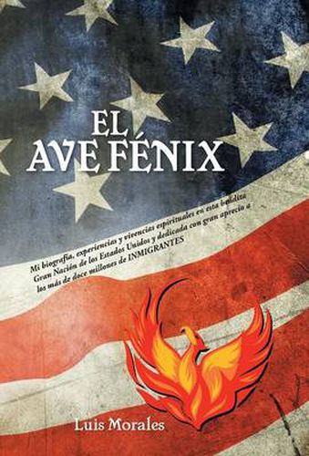 Cover image for El Ave Fenix