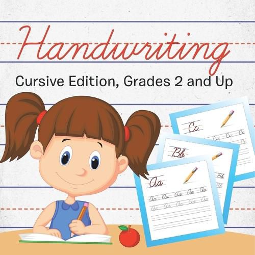 Cover image for Handwriting