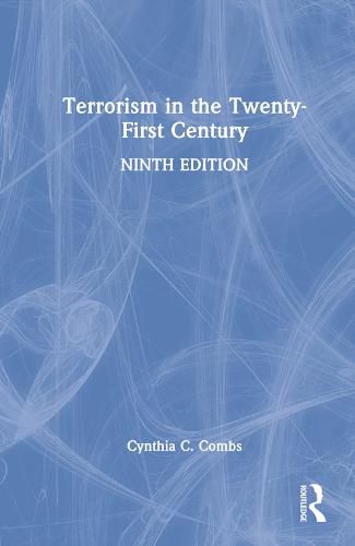 Cover image for Terrorism in the Twenty-First Century