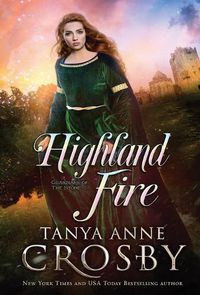 Cover image for Highland Fire