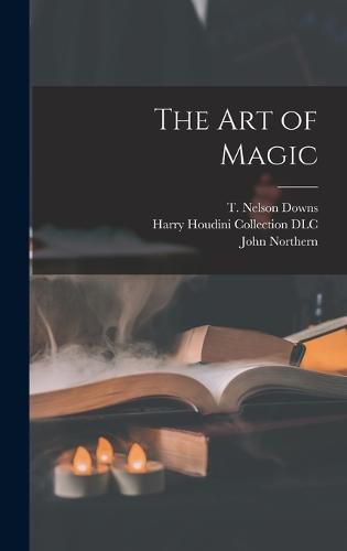 The Art of Magic