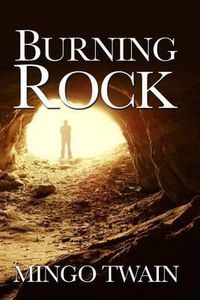 Cover image for Burning Rock