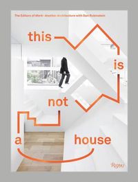 Cover image for This Is Not a House