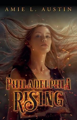 Cover image for Philadelphia Rising