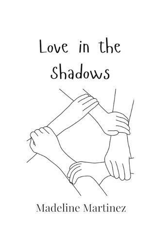 Cover image for Love in the Shadows