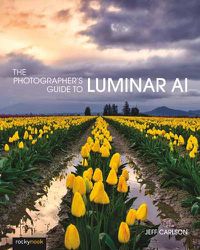 Cover image for Photographer's Guide to Luminar AI,The