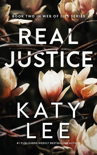 Cover image for Real Justice