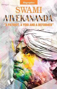 Cover image for Swami Vivekanand