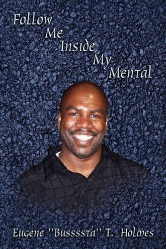 Cover image for Follow Me Inside My Mental