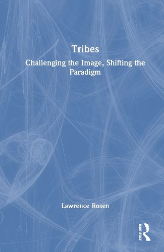 Cover image for Tribes