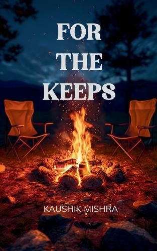 For The Keeps (Edition1st)