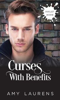 Cover image for Curses With Benefits
