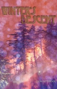 Cover image for Winter's Descent