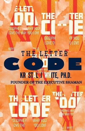 Cover image for The Letter Code