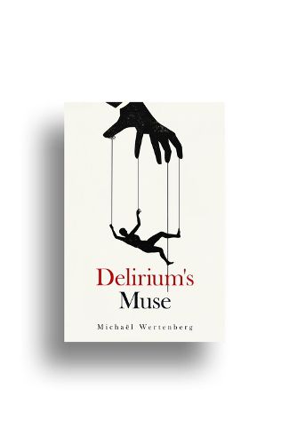 Cover image for Delirium's Muse