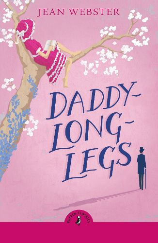 Cover image for Daddy Long-Legs