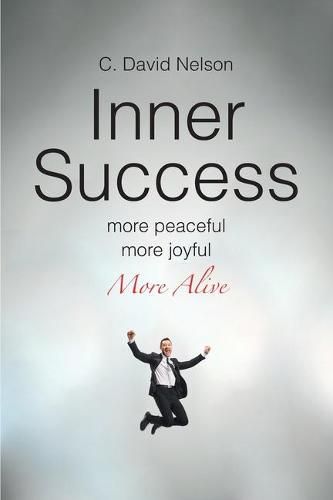 Cover image for Inner Success: A Conversation with Myself about My Inner Self