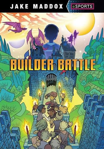 Builder Battle