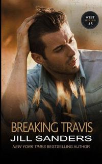 Cover image for Breaking Travis