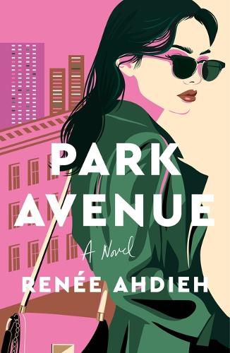 Cover image for Park Avenue